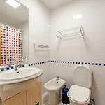 Lejlighed Holiday Home Portimao *