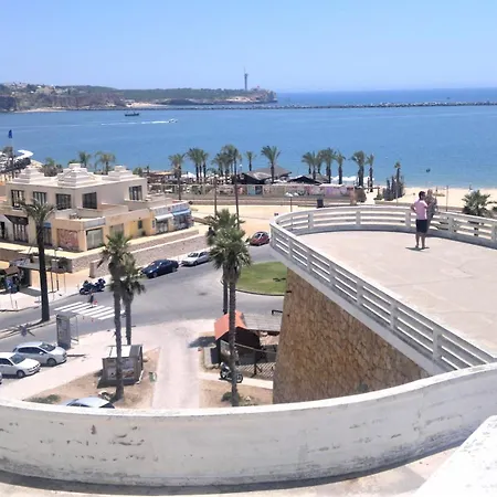 Holiday Home Portimao *