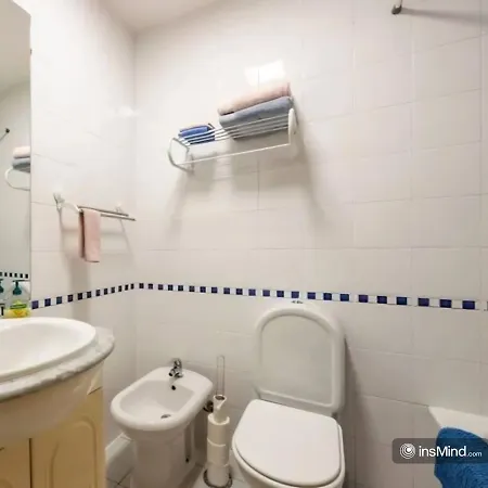 Holiday Home Portimao * Portimao