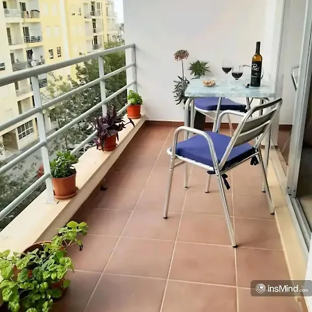 Apartment Holiday Home Portimao Portimao