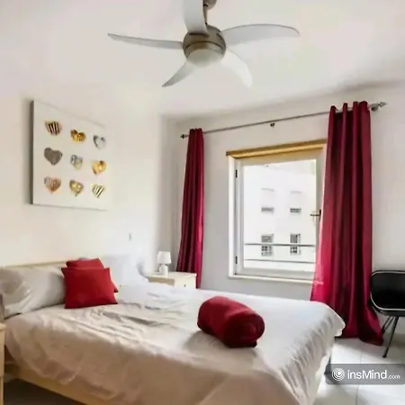 Holiday Home Portimao Portimao
