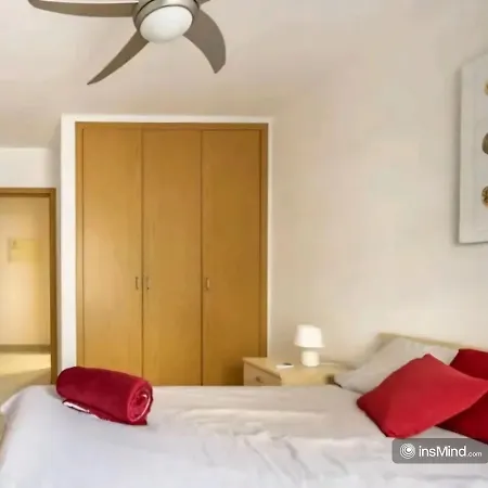 Apartment Holiday Home Portimao *