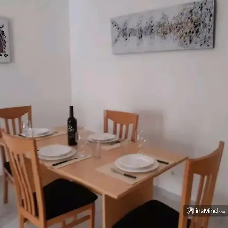 Apartment Holiday Home Portimao Portimao