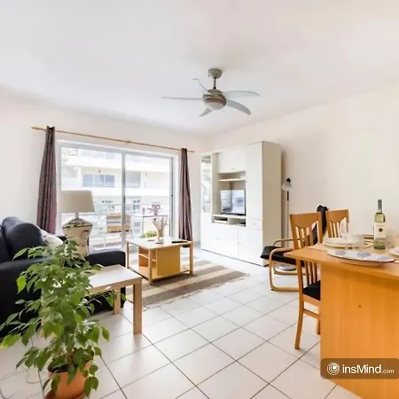 Apartment Holiday Home Portimao Portimao