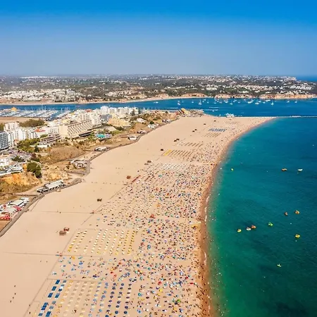 Holiday Home Portimao Apartment Portimao