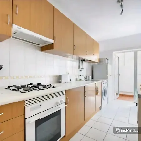 Apartment Holiday