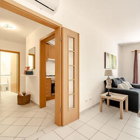 Apartment Holiday Home Portimao Portimao