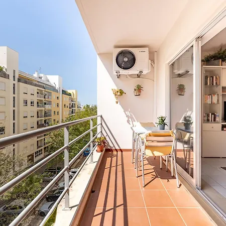 Holiday Home Portimao Apartment Portimao