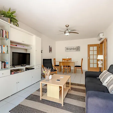 Apartment Holiday Home Portimao