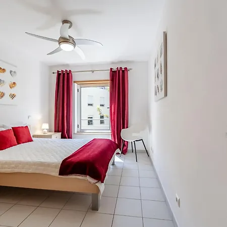 Holiday Home Portimao Portimao