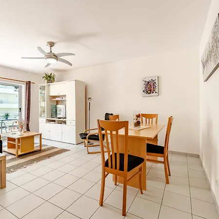 Holiday Home Portimao Apartment
