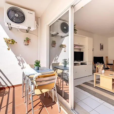 Apartment Holiday Home Portimao