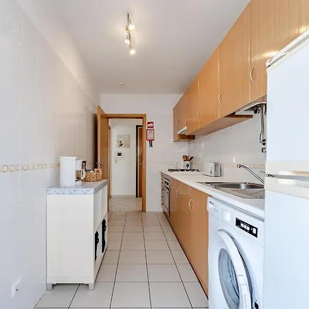 Holiday Home Portimao Apartment *