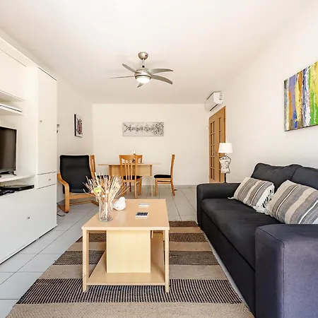 Apartment Holiday Home Portimao *
