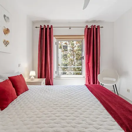 Holiday Home Portimao Apartment Portimao