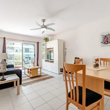Apartment Holiday Home Portimao Portimao