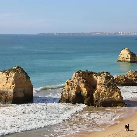 Holiday Home Portimao アパート