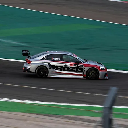 Apartamento Holiday Home Portimão Portimão