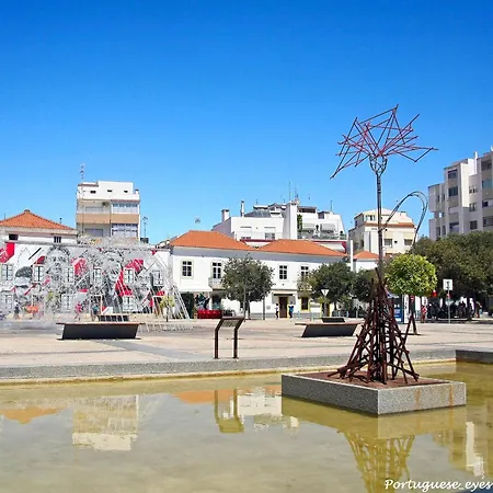 Holiday Home Portimão * Portimão