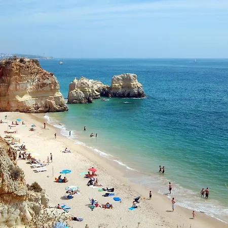 Holiday Home Portimao アパート ポルティマン