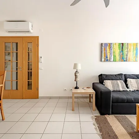 Holiday Home Portimao アパート