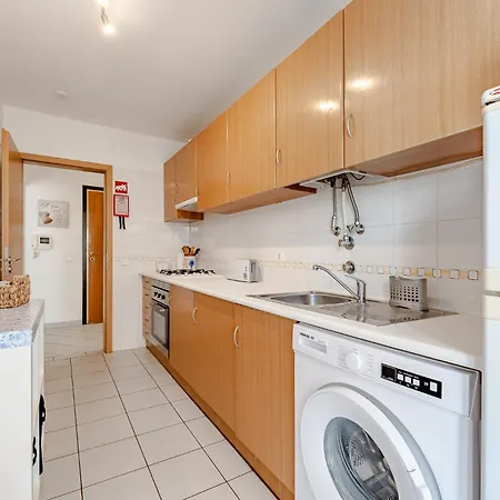 Apartamento Holiday Home Portimão Portimão