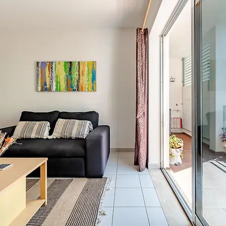 Holiday Home Portimao * ポルティマン