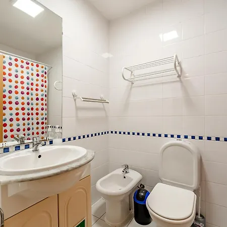 Daire Holiday Home Portimao *
