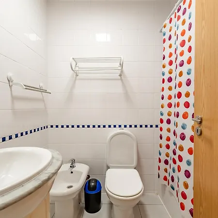 Holiday Home Portimao Daire Portimão
