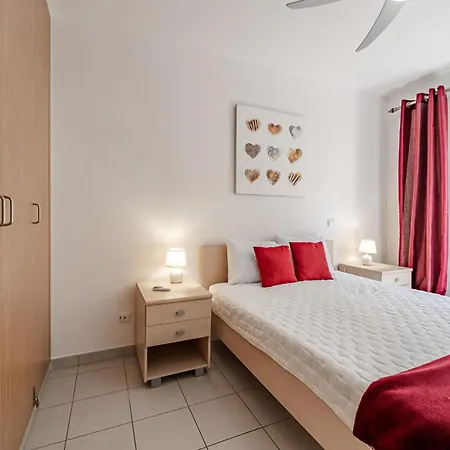 Daire Holiday Home Portimao Portimão